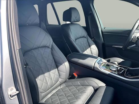 Certified 2026 BMW X5 sDrive40i RWD image 8