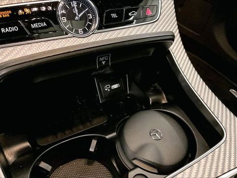 Used 2020 Mercedes-Benz CLS 53 AMG 4MATIC image 31