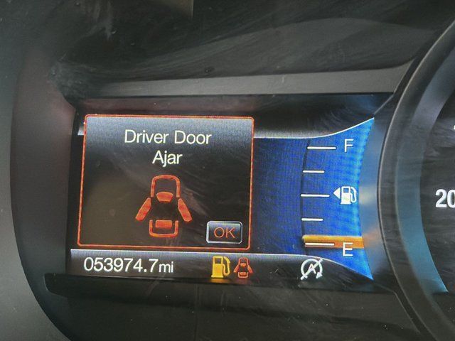 Used 2021 Ford Edge SEL w/ Convenience Package FWD image 18