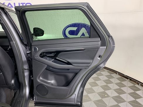 Used 2023 Land Rover Range Rover Evoque S image 37