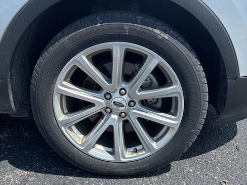Used 2016 Ford Explorer Limited AWD/4WD image 20