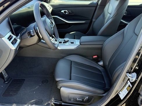 New 2026 BMW M340i M340i w/ Shadowloine Package image 17