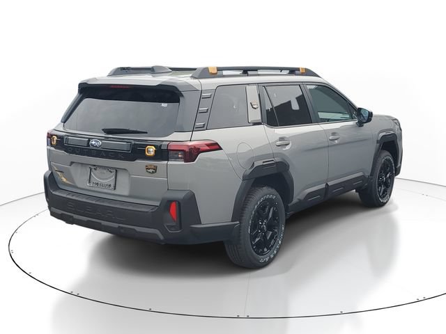 New 2026 Subaru Outback Wilderness AWD/4WD image 4
