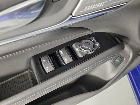 Certified 2023 Cadillac CT4 Premium Luxury RWD image 19