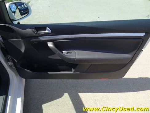 Used 2008 Volkswagen R32 AWD/4WD image 26