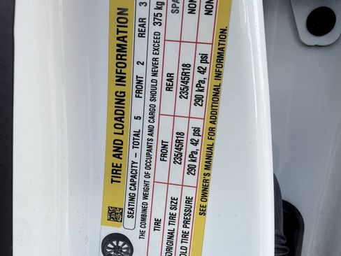 Used 2020 Tesla Model 3 Long Range image 29