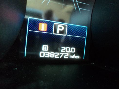 Used 2017 Subaru Outback 2.5i Limited image 9