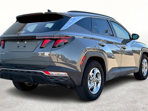 Used 2024 Hyundai Tucson SEL image 2