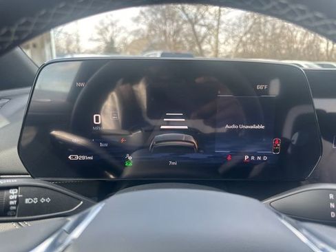 New 2026 Chevrolet Blazer EV LT AWD/4WD image 21