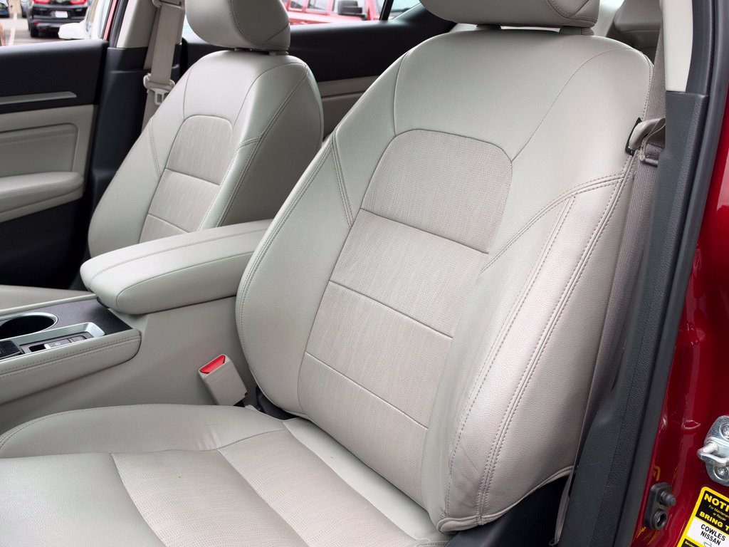 Used 2019 Nissan Altima 2.5 SL FWD image 25
