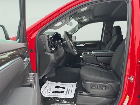 New 2026 Chevrolet Silverado 1500 LT image 16