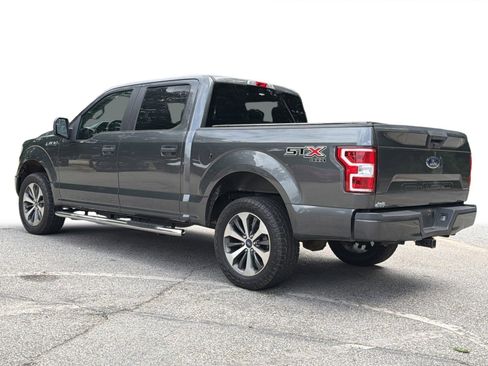 Used 2019 Ford F150 XL w/ Equipment Group 101A Mid AWD/4WD image 19