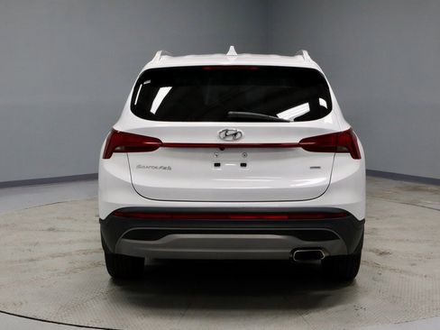 Certified 2023 Hyundai Santa Fe SEL image 12