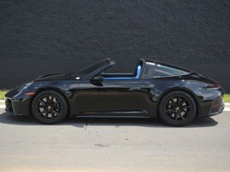 Certified 2026 Porsche 911 Targa 4S AWD/4WD video 2