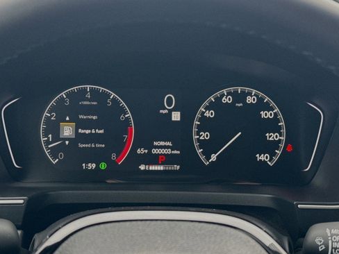 New 2025 Honda Pilot Touring image 28