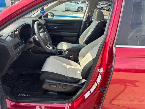 Used 2023 Honda CR-V EX image 9