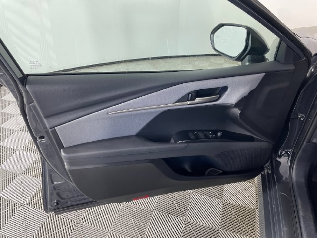 New 2026 Toyota Camry LE FWD image 7