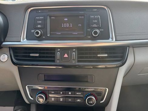 Used 2016 Kia Optima EX FWD image 20