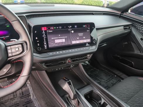 Used 2025 Dodge Charger R/T w/ Quick Order Package 25M R/T image 18