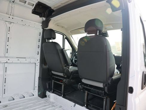 New 2026 RAM ProMaster 2500 w/ Safety Group FWD image 32