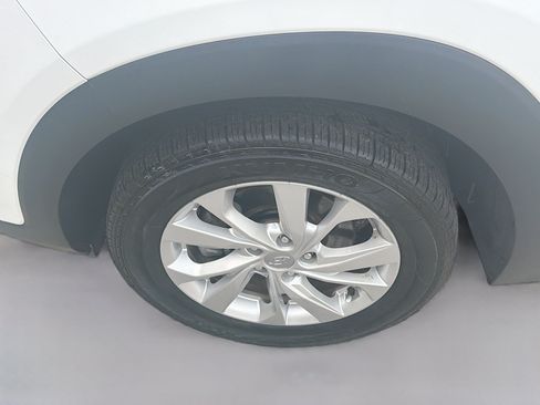 Used 2021 Hyundai Tucson SE FWD image 33