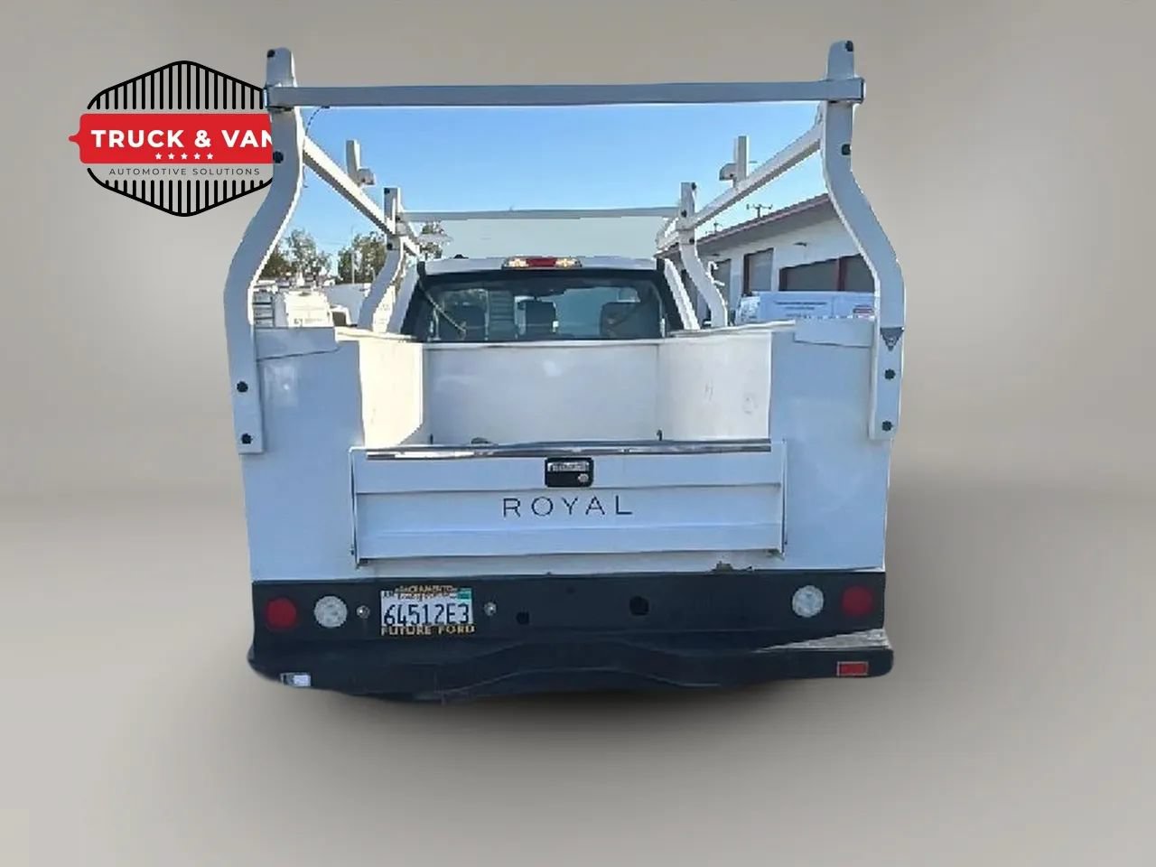 Used 2020 Ford F250 XL w/ Power Equipment Group RWD image 5