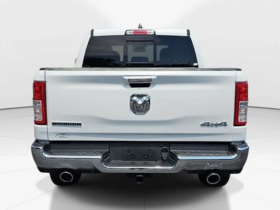 Used 2019 RAM 1500 Big Horn