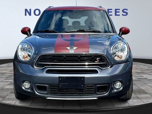 Used 2016 MINI Cooper Countryman S image 2
