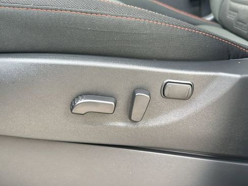 New 2026 Nissan Frontier Pro-X w/ Pro-X Convenience Package RWD image 14