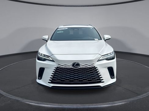 Used 2026 Lexus RX 350 FWD w/ Accessory Package (Z1) image 19