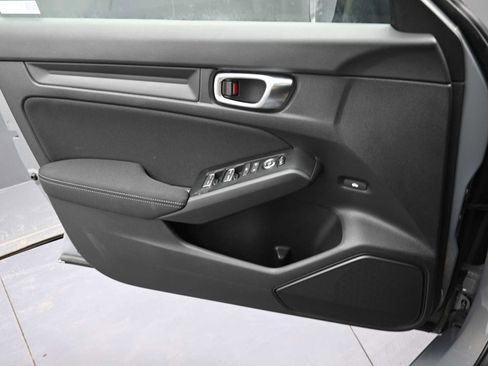 New 2026 Honda Civic Sport image 10