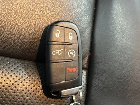 Used 2020 Jeep Grand Cherokee Limited X AWD/4WD image 42