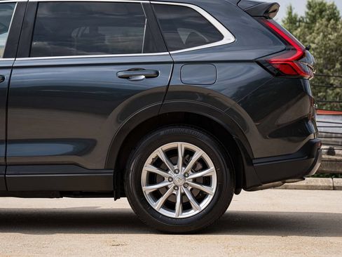 Used 2024 Honda CR-V EX-L image 4