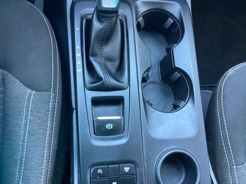 Used 2024 Ford Ranger XLT image 15