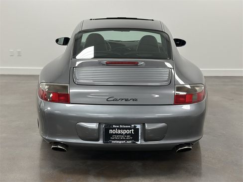 Used 2004 Porsche 911 GT3 RS image 17