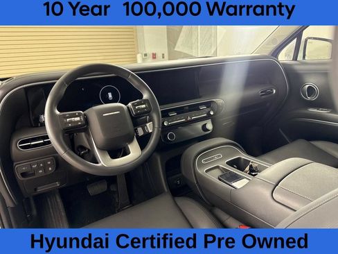 Used 2026 Hyundai Palisade SEL FWD image 26