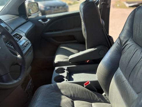 Used 2007 Honda Odyssey EX-L image 11