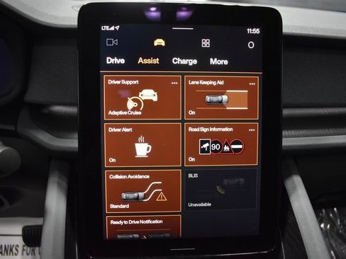 Used 2022 Polestar Polestar 2 w/ Plus Package image 22