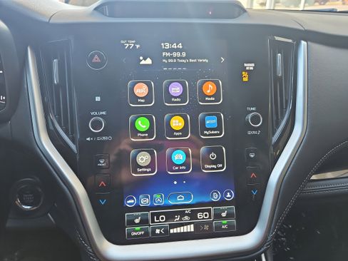 Certified 2023 Subaru Outback Limited XT image 21