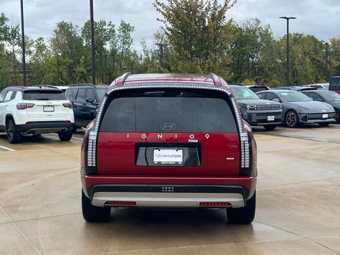 New 2026 Hyundai Ioniq 9 Limited image 10
