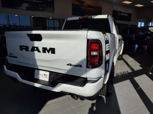 New 2026 RAM 1500 Big Horn image 16