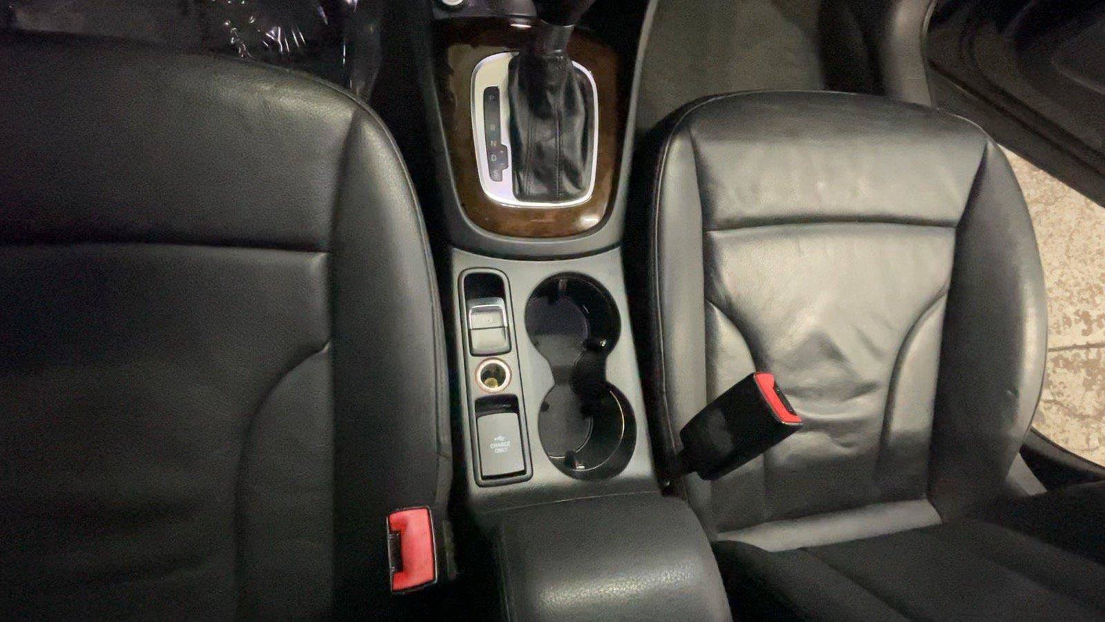 Used 2018 Audi Q3 2.0T Premium w/ Convenience Package AWD/4WD image 40