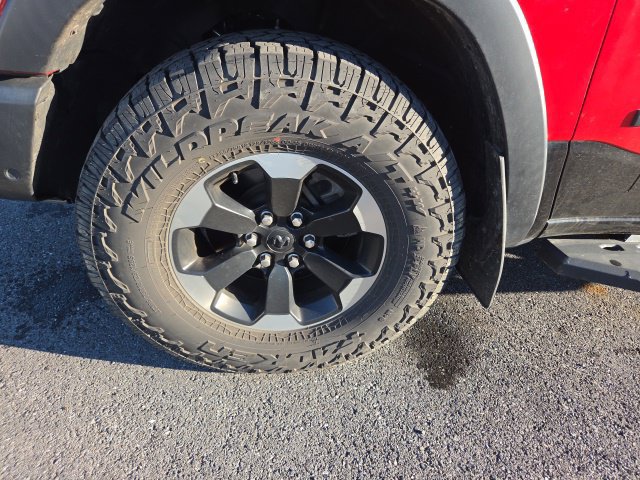 Used 2021 RAM 1500 Rebel w/ Rebel Level 2 Equipment Group AWD/4WD image 29