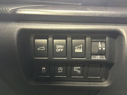 Certified 2023 Subaru Forester Sport image 26