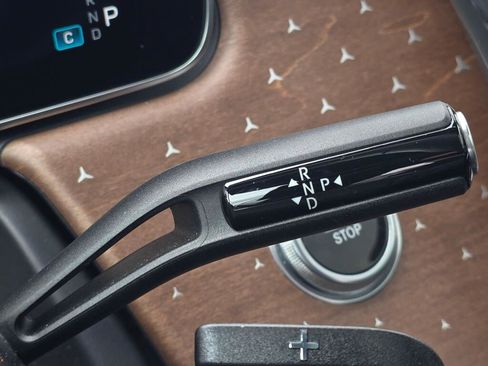 Used 2023 Mercedes-Benz EQE 350+ 4MATIC SUV image 15