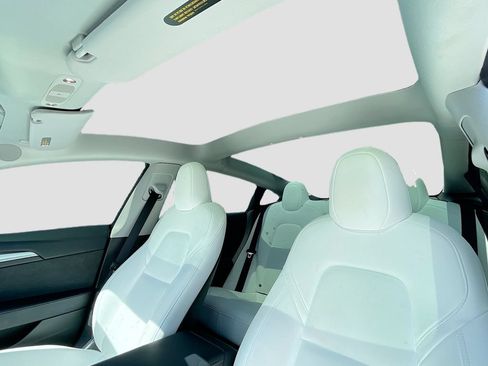Used 2023 Tesla Model 3 Standard Range RWD image 20