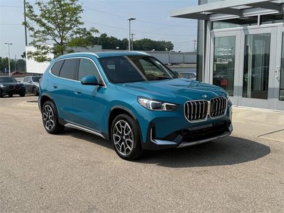 Used 2025 BMW X1 xDrive28i