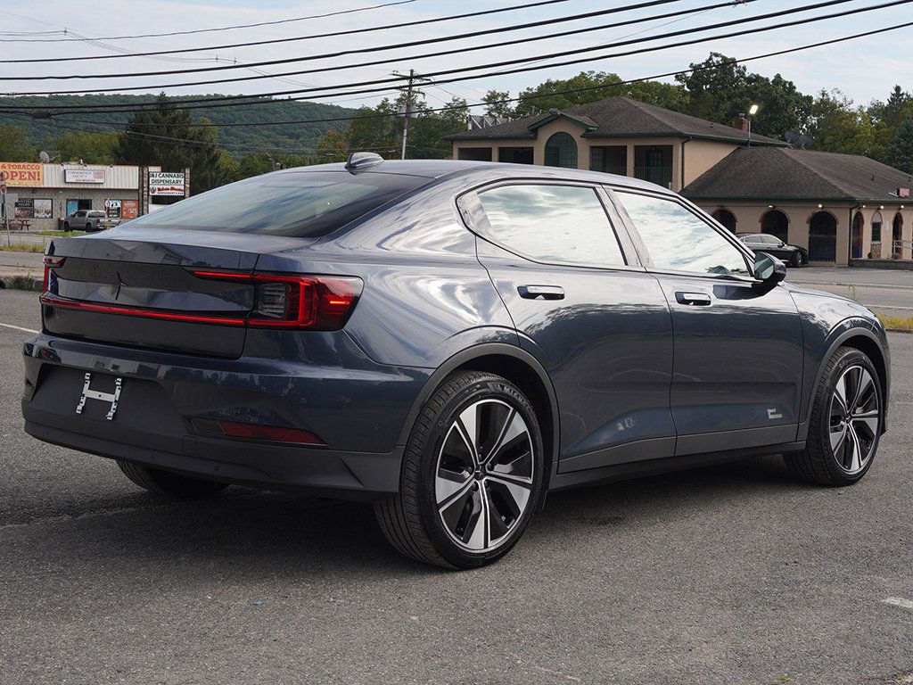 Used 2024 Polestar Polestar 2 AWD/4WD image 10