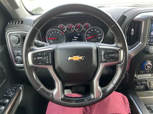 Used 2022 Chevrolet Silverado 2500 LT w/ Convenience Package image 13