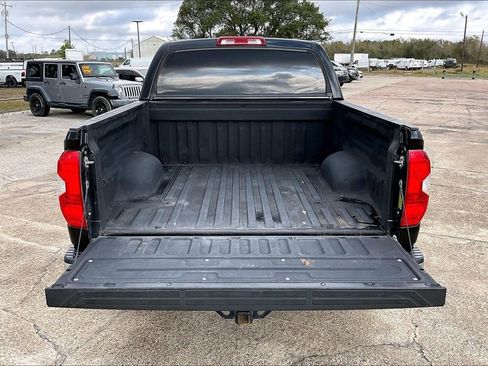 Used 2019 Toyota Tundra SR5 image 37